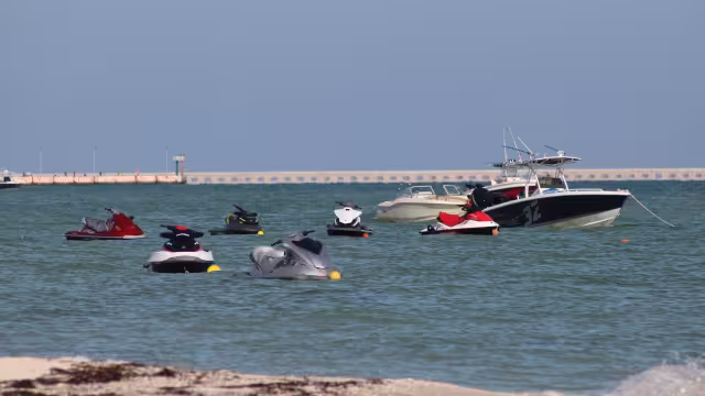 Dueños de casas veraniegas y naves marítimas de recreo piden aumentar los cuidados en la zona