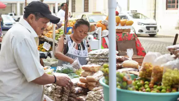 Yucatán se ubicó entre los cinco estados con mayor inflación en el inicio del año, según el Inegi