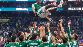 México busca mantener su paso perfecto y lograr la quinta victoria consecutiva en el Mundial 2026.