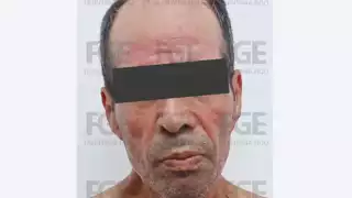 Zacarías "N" cuenta con tres órdenes de aprehensión por delito de homicidio.