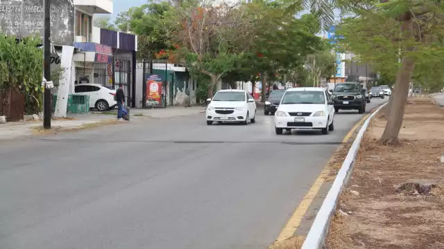Vigilancia Epidemiológica dio a conocer que en la semana 21 se reportaron 91 accidentes en Yucatán
