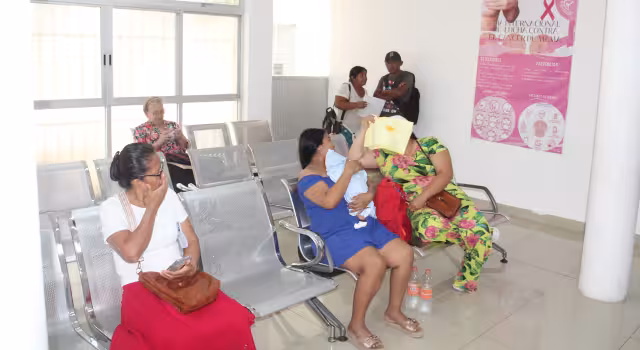 La tos ferina resurge con fuerza en la Península; confirman 62 contagios, 29 de ellos en Yucatán