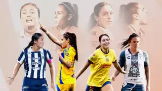 Así se jugarán las semifinales