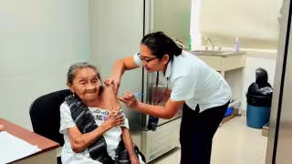 La Secretaría de Salud federal reporta 16 contagios en la entidad en lo que va de este año