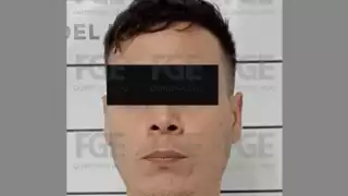 FGE vincula a proceso a tres personas señaladas de homicidio en Cancún