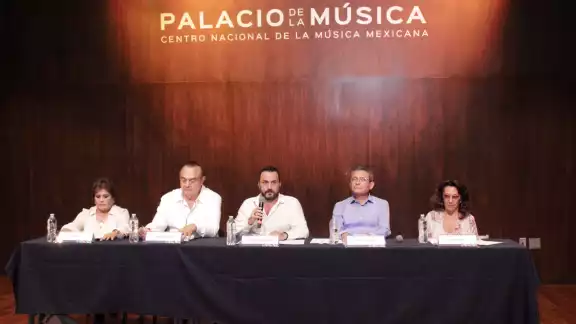 El festival del Palacio de la Música comenzará la venta de boletos El festival del Palacio de la Música comenzará la venta de boletos