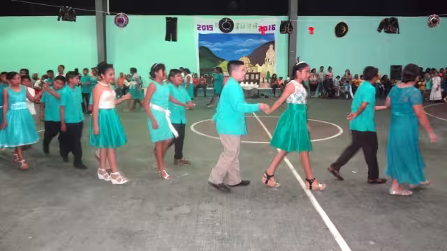 Gastarán mucho en las  fiestas de fin de curso este 2025