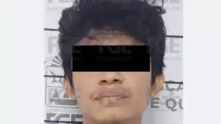 La Fiscalía de Quintana Roo detuvo a Moisés David “N” en Cancún por presunta pornografía infantil