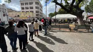 Este viernes 31 de enero será el último día en que operarán los módulos itinerantes de la ATY