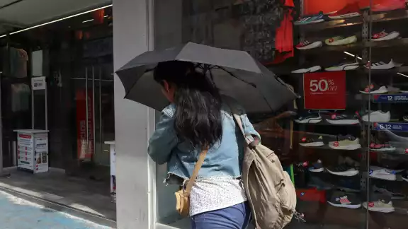 El ambiente fresco seguirá en Yucatán este viernes El ambiente fresco seguirá en Yucatán este viernes