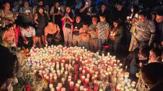 En todo el estado, fieles creyentes se reunieron en capillas para festejar a la Virgen