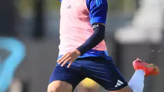 Óscar Eduardo Villa Domínguez tiene una extensa trayectoria en el futbol