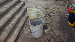 Minimiza alcaldía de Campeche desabasto de agua en la capital