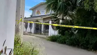 Un joven de un centro de rehabilitación es llevado de urgencia a un hospital, donde falleció