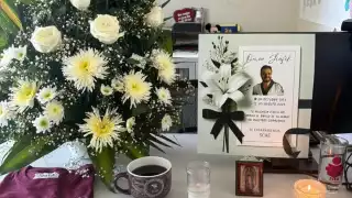 fallece el piloto veracruzano Omar Yarmuch en plena competencia