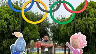 Javier Adrián Tamayo Torres ha sido nombrado comisario de la Federación Mexicana de Levantamiento de Pesas