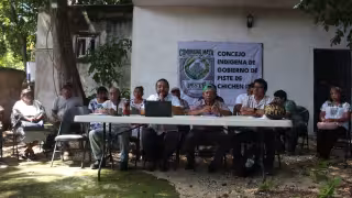 Crece disputa por sitios mayas en Yucatán: Pobladores de Pisté y Telchaquillo demandan acuerdos y respeto a sus derechos territoriales