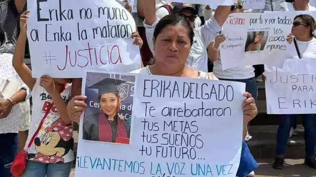 La víctima fue embestida cuando iba en su motocicleta