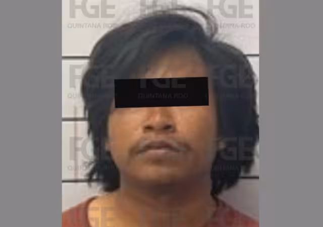 Nato "N" es señalado de presuntamente amenazar a una mujer con un arma blanca