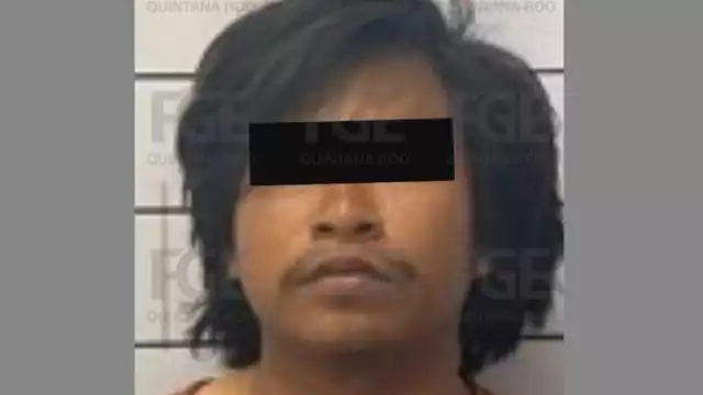 Nato "N" es señalado de presuntamente amenazar a una mujer con un arma blanca