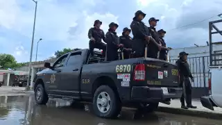 La Universidad de la Seguridad, en Hunucmá, brindará formación a elementos de la Policía Estatal