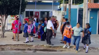 Por esta razón no habrá clases en Yucatán este viernes 29 de mayo según la Segey