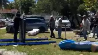 Ley de Expropiación en el ojo público tras presunto desalojo ilegal en Carmen