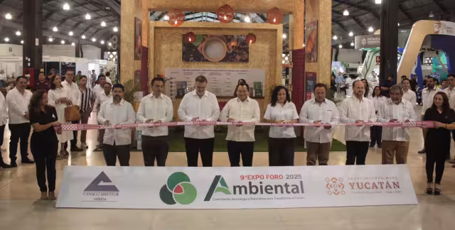 La Expo Foro Ambiental es referente en el impulso de tecnologías limpias y educación ecológica
