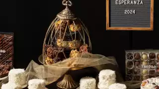 De Iztapalapa al éxito nacional: La historia de Pastelerías Esperanza