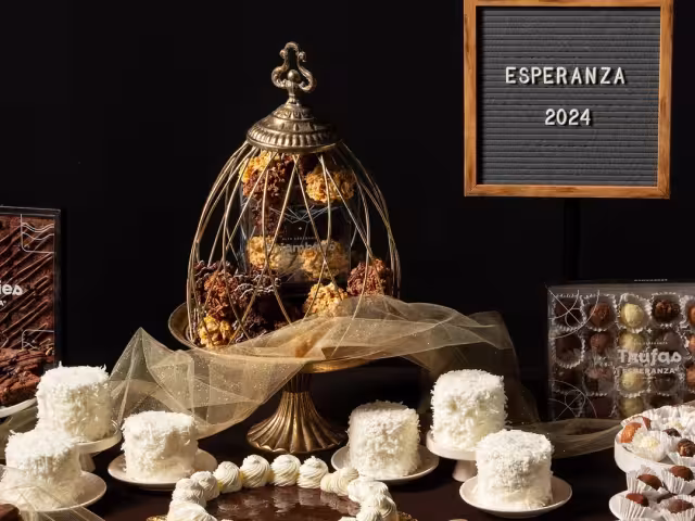 Te contamos la historia de la exitosa panaderia y pasteleria