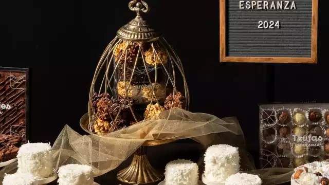 Te contamos la historia de la exitosa panaderia y pasteleria