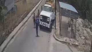 A pesar de operativos los delincuentes aún no han sido capturados.