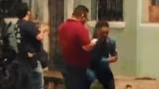 Sujeto quema a su pareja en Cozumel; ya fue detenido
