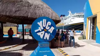 Operadores de tours presentan a Progreso como un lugar sucio, inseguro y sin atractivos