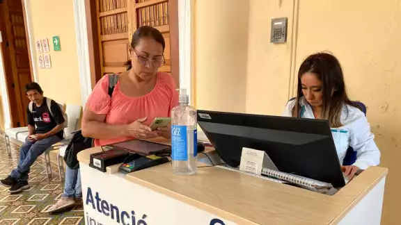 La Condusef ofreció más de 300 asesorías; en lo que va de este año ya han atendido cerca de 100 consultas en apenas un mes La Condusef ofreció más de 300 asesorías; en lo que va de este año ya han atendido cerca de 100 consultas en apenas un mes