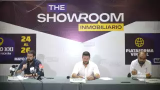 Ofertarán hasta dos mil propiedades en Yucatán a través del ‘Showroom Inmobiliario’