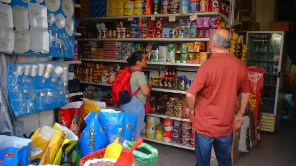 Censos Económicos 2024 reportan casi 45% de mujeres en la PEA; crece la inclusión laboral Censos Económicos 2024 reportan casi 45% de mujeres en la PEA; crece la inclusión laboral