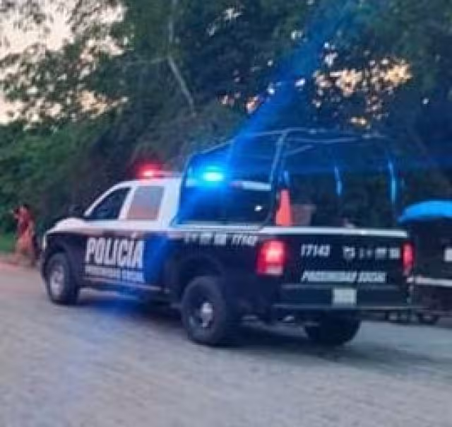 "Los K'oxoles" vuelven a cometer crímenes en el municipio