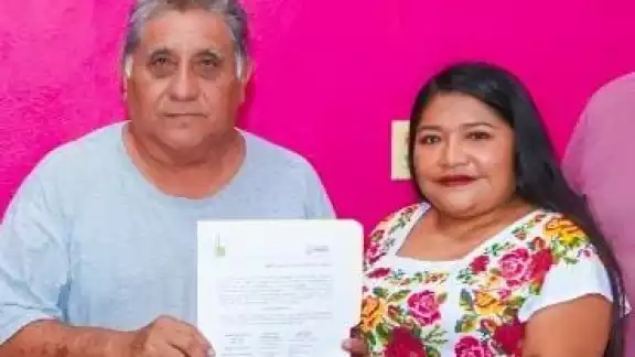 Se da inicio a la campaña a las alcaldías de Sabán y Dziuché. Se da inicio a la campaña a las alcaldías de Sabán y Dziuché.