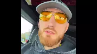 ‘Nunca volveré a México, es un agujero de mie...’; peleador de UFC explota por malestar estomacal