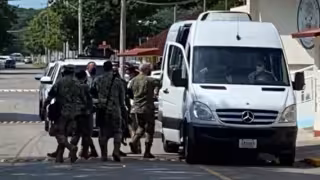 Doble homicidio y ejecuciones marcan el periodo