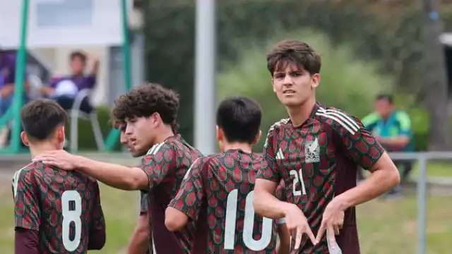 Afinando detalles de cara al premundial