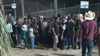 La feria tradicional de la hacienda Too es suspendida y las autoridades arrestan al organizador