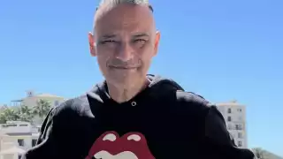 Xava Drago, vocalista de Coda, asegura que los doctores ya no pueden hacer nada por él