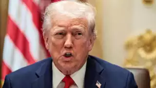 Trump firma decreto para bajar precios de alimentos y aliviar el costo de vida