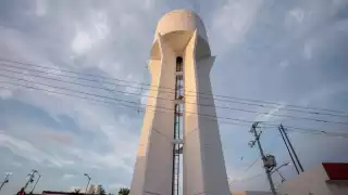 Invierten más de 2.3 millones en agua potable para Teya