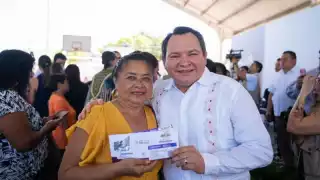 Gobierno de Yucatán impulsa bienestar y justicia para mujeres