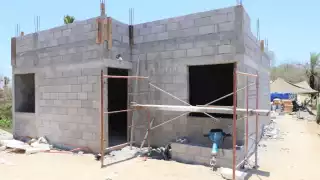 Codesvi y Conavi inician programa de viviendas en Campeche