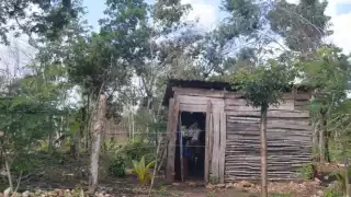 Colonias irregulares en Chetumal llenas de "diablitos" denuncian cortes de luz por la CFE