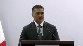 SSPC aclara situación de Rubén Rocha: “No tiene protección del Gobierno de México”